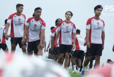 Pemain Keturunan Kanada Bakal Perkuat Timnas Indonesia di Piala AFF 2024