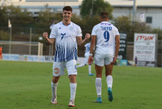 Hasil Ironi Tiberias vs Kiryat Shmona di Liga Israel - Tuan Rumah Pesta Gol