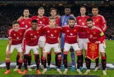 Manchester United Bidik 4 Striker di Bulan Januari, Salah Satunya Victor Osimhen