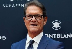 Fabio Capello Sebut Tim Serie A Paling Siap di Liga Champions dan Underdog