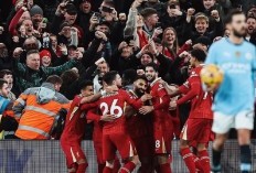 Ambisi Newcastle Hentikan Tren Positif Liverpool Jelang Bentrok di Liga Inggris