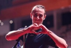 Profil Alex Lainer, Wakil Eropa yang Sukses Jadi Jawara Japan Open 2024