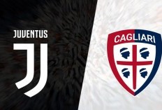 Jadwal Juventus vs Cagliari di Liga Italia 2024/25: Misi Si Nyonya Tua Merangsek ke Puncak Klasemen