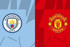 Tempat Menonton Man City vs Man Utd di Liga Inggris 2024-25: Derby Manchester Masih Seru, Jangan Ketinggalan!