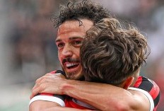 Rapor Pemain AC Milan Usai Ditahan Imbang Rapid Wina: Alessandro Florenzi Tampil Apik!