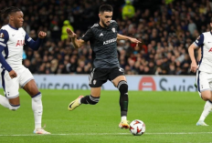 Streaming Qarabag FK vs FCSB di Liga Europa 2024/2025