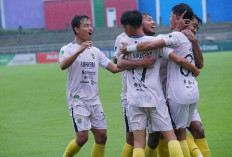 Harga dan Cara Beli Tiket Persikas vs Persipal di Liga 2 2024/25