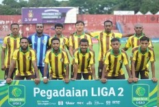 Prediksi Persiku vs Persewar di Liga 2 2024/25 - Tuan Rumah Lanjutkan Tren Positif