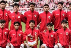 Klasemen Runner-up Kualifikasi Piala Asia U-17 2025 - Timnas Indonesia U-17 dalam Bahaya!