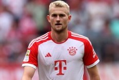 Manchester United Siapkan 4 Nama Pemain yang Diupayakan Bergabung, Siapa Mereka?