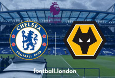 Prediksi Chelsea vs Wolves di Liga Inggris 2024-25: Saatnya Bangkit, London Biru