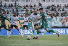 Prediksi Liga 1 2024-25 Persebaya Surabaya vs PSS Sleman: Bajul Ijo Lebih Diunggulkan!
