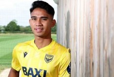 Marselino Ferdinan Gabung Timnas Indonesia, Netizen Penuhi Kolom Komentar Instagram Oxford United