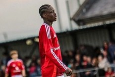 Manchester United Akan Promosikan Pemain Muda Berjuluk 'The Next Bukayo Saka'