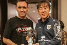 Ranking Futsal Indonesia Melonjak Usai Juara Piala AFF 2024, Menpora Target Emas SEA Games dan Asian Games
