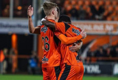 Prediksi FC Eindhoven vs FC Volendam di Eerste Divisie 2024/25: Ambisi Tim Tamu Pertahankan Posisi
