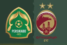 Tempat Menonton Persikabo 1973 vs Sriwijaya FC di Liga 2 2024-2025