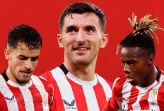 Prediksi Skor Fenerbahce vs Bilbao di Liga Eropa 2024/25 - Misi Los Leones Rebut Puncak Klasemen!