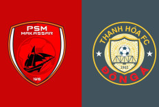 Streaming PSM Makassar vs Thanh Hoa di ASEAN Club Championship 2024/25