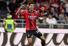 Cerita Tijjani Reijnders yang Lebih Pilih AC Milan Dibandingkan Barcelona