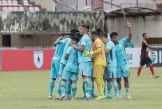 Prediksi Skor Persela Lamongan vs RANS Nusantara di Liga 2 Musim 2024/25 - Perebutan Posisi 3 Klasemen