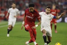Prediksi Skor Sevilla vs Osasuna di Liga Spanyol 2024/25 - Adu Tangguh Los Nervionenses dan Los Rojillos!
