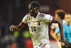 Aston Vila Diam-diam Bergerak Rekrut Amdou Onana dari Everton, Tawarannya Gila!