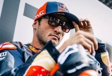 Jack Miller Biang Kerok Tabrakan Beruntun di MotoGP Mandalika: Aduh, Semua Serba Cepat!