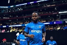 Batal ke Manchester United, Raheem Sterling Gabung ke Arsenal