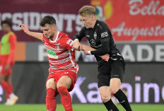 Prediksi VfB vs Augsburg di DFB Pokal 2024/25 - Balas Dendam Tim Tamu!