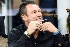 Aktivitas Transfer AC Milan Dipuji oleh Legenda Real Madrid