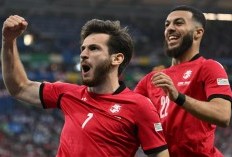 Georgia Siap Buat Spanyol Bertekuk Lutut: Semua Pemain Bisa Cetak Gol