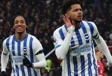 Tempat Menonton Brighton vs Bournemouth di Liga Inggris 2024/25