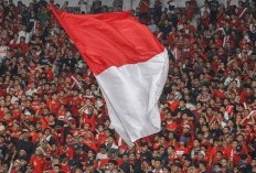 Cek Cara Nonton Drawing Putaran Ketiga Kualifikasi Piala Dunia 2026 Zona Asia, Siapa Lawan Timnas Indonesia?