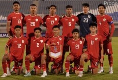 Manajer Timnas Indonesia U-17 dan U-20 Ogah Terima Gaji, Ini Alasannya