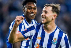 Tempat Menonton Moreirense vs Porto di Liga Portugal, Minggu 22 Desember 2024