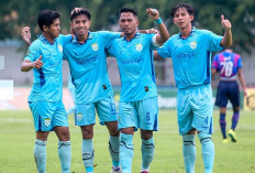 Head to Head Persela Lamongan vs Persibo di Liga 2 2024-2025: Laskar Joko Tingkir Usung Misi Balas Dendam 