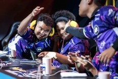 Rekam Jejak 3 Tim Indonesia yang Lolos ke Point Rush dan Grand Finals FFWS SEA 2024 Fall