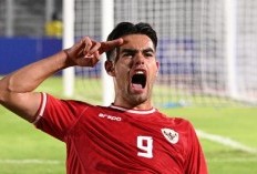 Shin Tae-Yong Dikritik Usai Pilih Arkhan Kaka Dibandingkan Jens Raven untuk Piala AFF 2024