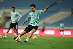 Thom Haye Pilih Nomor Punggung 19 di Timnas? Ini Artinya
