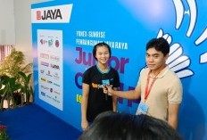 Bersinar di Sirnas B NTB 2024, Divya Amanta Putri Sony Dwi Kuncoro Berpeluang Naik Podium