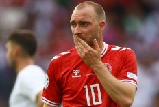 Termasuk Christian Eriksen, Manchester United Bakal Jual 2 Pemain di Bursa Transfer