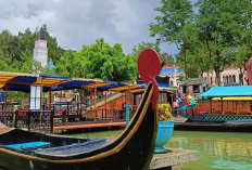 7 Tempat Wisata di Bogor Seperti Luar Negeri yang Lagi Viral 2025