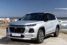 10 Mobil 300 Jutaan Terbaik 2025, Cocok untuk Anak Muda!