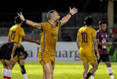 Head to Head Bhayangkara FC vs Persekat di Liga 2 2024-25: Bakal Terjadi Pesta Gol?