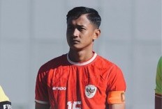 Piala AFF U-19: Kapten Timnas Indonesia U-19 Minta Rekan Setim Waspadai Kekuatan Kamboja U-19