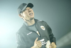 Shin Tae-yong OUT Jika Ekspektasi Ini Gagal Terpenuhi