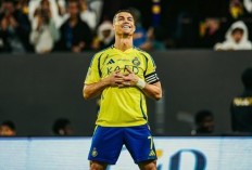 Susunan Pemain Al Nassr vs Al Sadd di Liga Champions Asia 2024/25