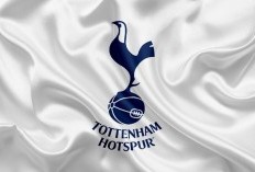 Bursa Transfer: 5 Penjualan Termahal Klub Liga Primer Inggris, Tottenham Hotspur