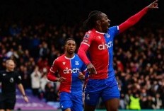 Link Live Streaming Crystal Palace vs West Ham, Pekan Kedua Liga Inggris 2024/25